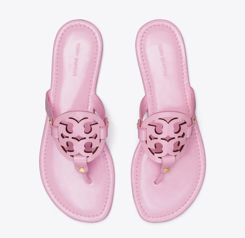 comfortable sandals for walking